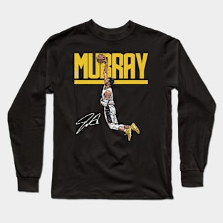 jamal murray hyper Long Sleeve T-Shirt